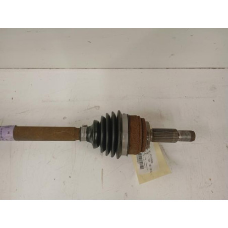 Cardan droit (transmission) FORD KA+ Photo n°1