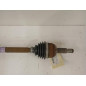 Cardan droit (transmission) FORD KA+