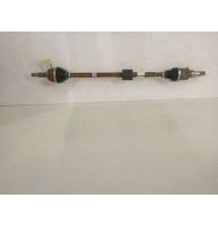 Cardan droit (transmission) FORD KA+