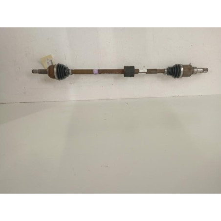 Cardan droit (transmission) FORD KA+