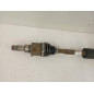 Cardan droit (transmission) FORD KA+