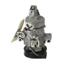 Compresseur clim FORD KA+ Photo n°1