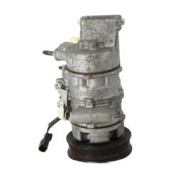 Compresseur clim FORD KA+