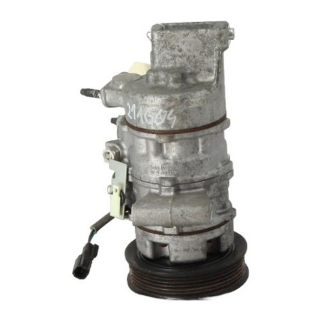 Compresseur clim FORD KA+