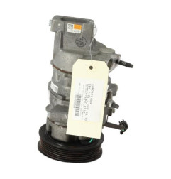 Compresseur clim FORD KA+ Photo n°4