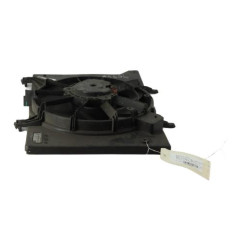 Ventilateur eau FORD KA+ Photo n°5