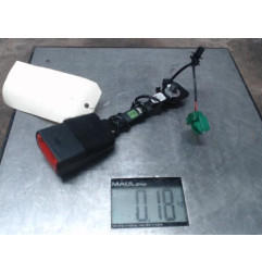 Attache ceinture avant droit FORD KA+