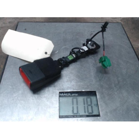 Attache ceinture avant droit FORD KA+