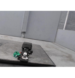 Attache ceinture avant droit FORD KA+ Photo n°4