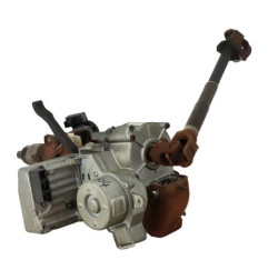 Colonne de direction FORD KA+