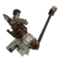 Colonne de direction FORD KA+ Photo n°3