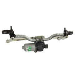 Moteur essuie glace avant FORD KA+ Photo n°3