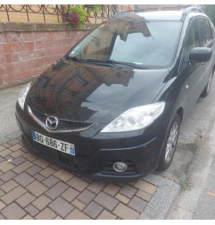 Aile avant droit MAZDA 5 1 Photo n°5