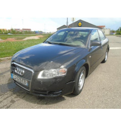 Feu arriere principal droit (feux) AUDI A4 2 Photo n°7