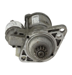 Demarreur VOLKSWAGEN GOLF 6 Photo n°2