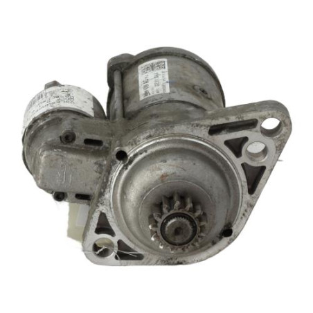 Demarreur VOLKSWAGEN GOLF 6 Photo n°2
