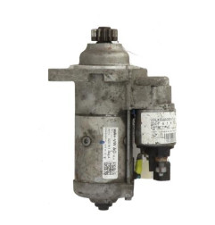 Demarreur VOLKSWAGEN GOLF 6 Photo n°6