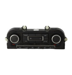 Commande chauffage VOLKSWAGEN GOLF 6 Photo n°1