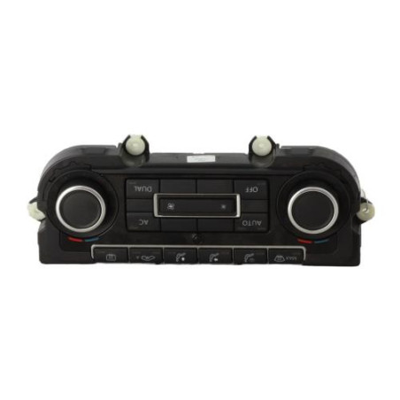 Commande chauffage VOLKSWAGEN GOLF 6 Photo n°1