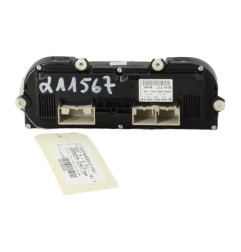 Commande chauffage VOLKSWAGEN GOLF 6