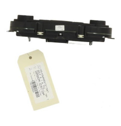 Commande chauffage VOLKSWAGEN GOLF 6 Photo n°3