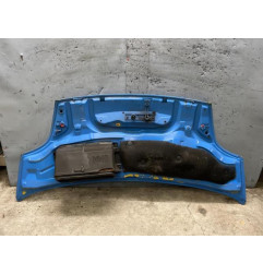 Capot OPEL VIVARO 1 Photo n°1