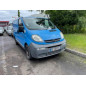 Optique avant principal droit (feux)(phare) OPEL VIVARO 1