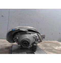 Optique avant principal gauche (feux)(phare) OPEL VIVARO 1 Photo n°1