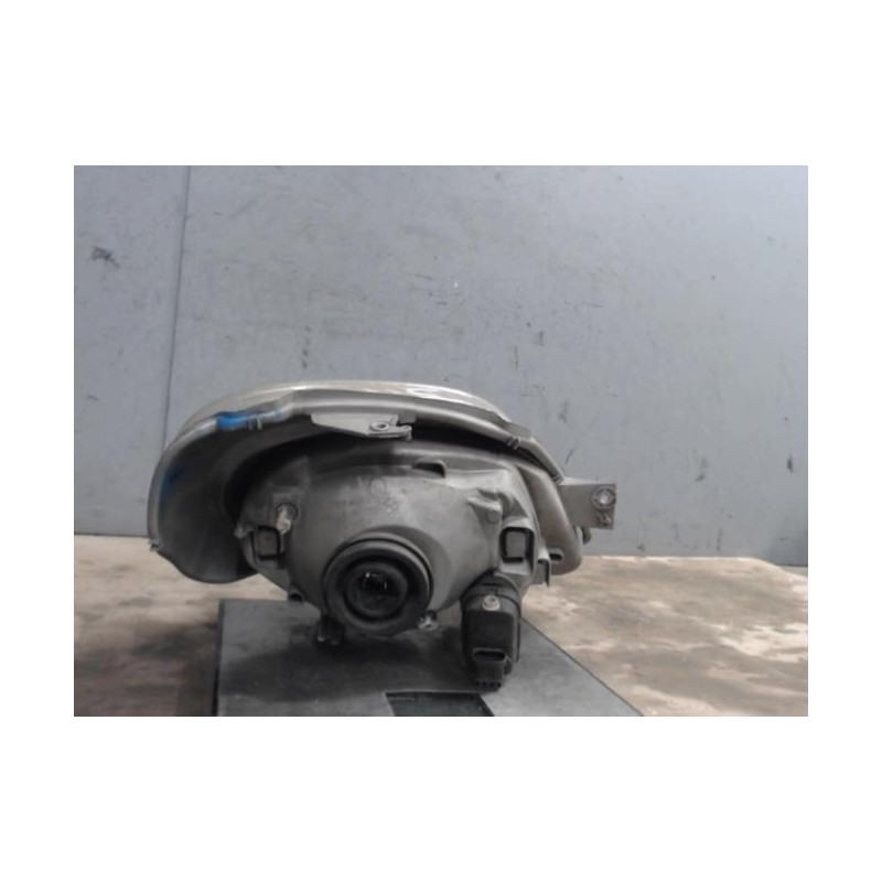 Optique avant principal gauche (feux)(phare) OPEL VIVARO 1