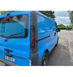 Retroviseur droit OPEL VIVARO 1 Photo n°7