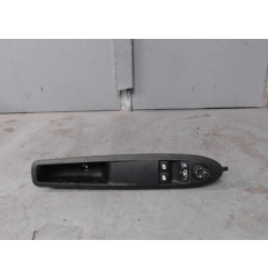 Interrupteur de leve vitre avant gauche CITROEN DS3 Photo n°1