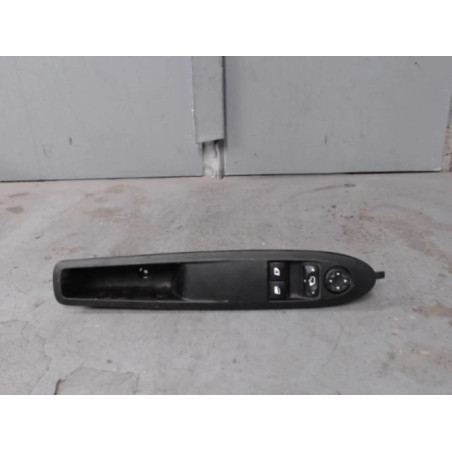 Interrupteur de leve vitre avant gauche CITROEN DS3 Photo n°1