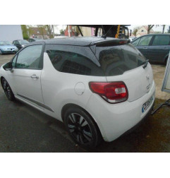 Interrupteur de leve vitre avant gauche CITROEN DS3 Photo n°6