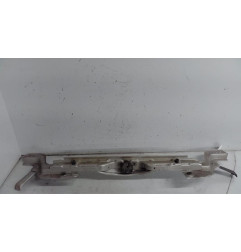 Face avant PEUGEOT BIPPER Photo n°1