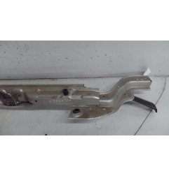 Face avant PEUGEOT BIPPER