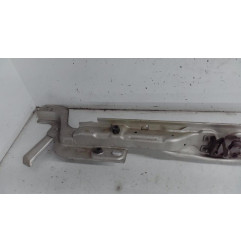 Face avant PEUGEOT BIPPER Photo n°3