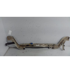 Face avant PEUGEOT BIPPER Photo n°4