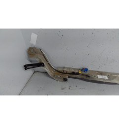 Face avant PEUGEOT BIPPER Photo n°6