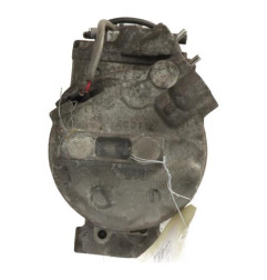 Compresseur clim BMW SERIE 1 E87 Photo n°6