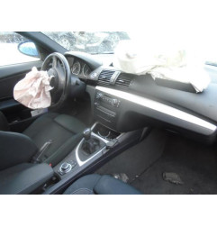 Compresseur clim BMW SERIE 1 E87 Photo n°7