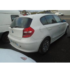 Compresseur clim BMW SERIE 1 E87 Photo n°8