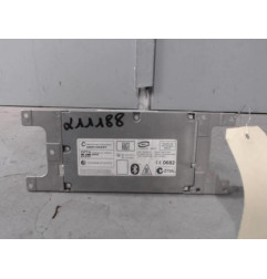 Module d'allumage (allumage) BMW SERIE 1 E87 Photo n°7