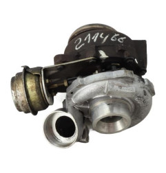 Turbo MERCEDES CLASSE C 203 Photo n°1