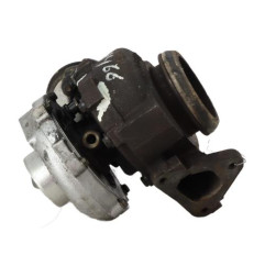 Turbo MERCEDES CLASSE C 203 Photo n°3