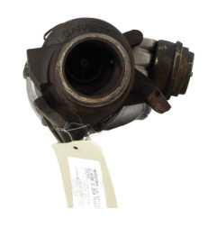 Turbo MERCEDES CLASSE C 203 Photo n°4