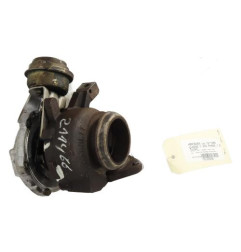 Turbo MERCEDES CLASSE C 203 Photo n°5