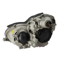 Optique avant principal droit (feux)(phare) MERCEDES CLASSE C 203 Photo n°3