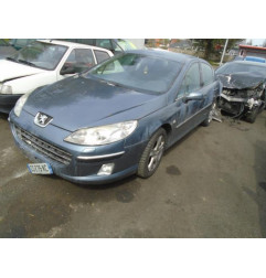 Interrupteur de leve vitre avant gauche PEUGEOT 407 Photo n°4