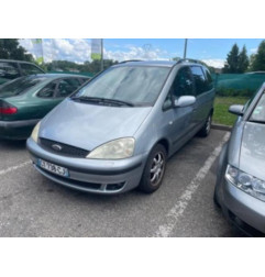 Aile avant gauche FORD GALAXY 1 Photo n°6