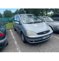 Aile avant gauche FORD GALAXY 1 Photo n°7